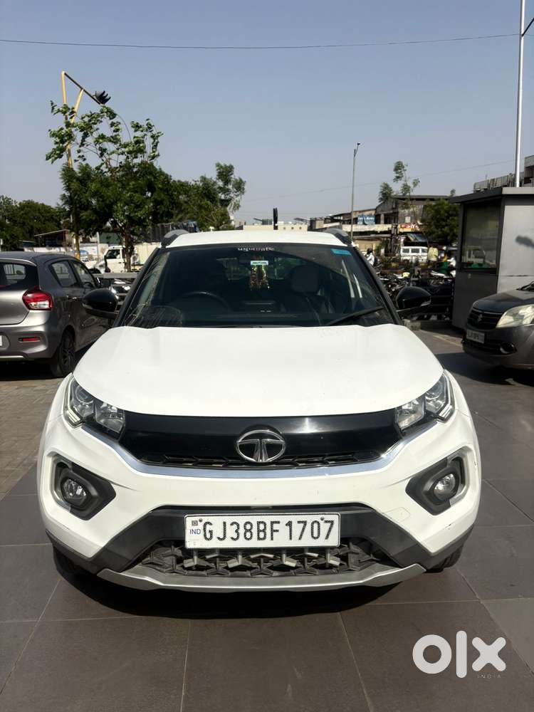 Tata Nexon 1.2 Revotron Xz Plus, 2023, Petrol