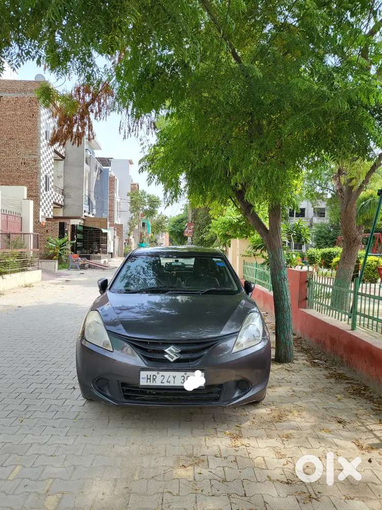 Maruti Suzuki Baleno 2107 Diesel Good Condition , 1st Owner