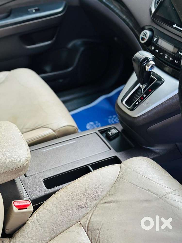 Low Price Premium Vehicle