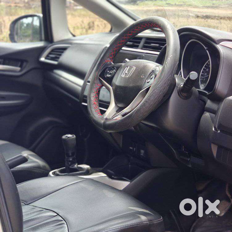 Honda Wr-v I-dtec Vx, 2018, Diesel
