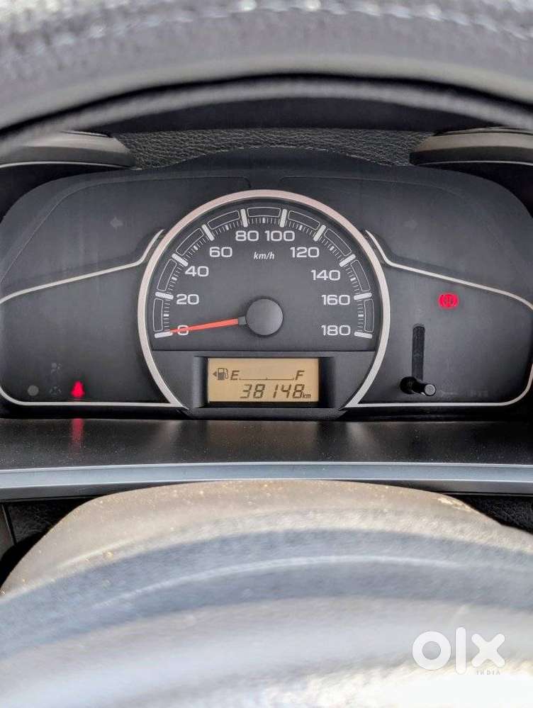 Maruti Suzuki Alto 800 2019-2023 0.8 Vxi, 2022, Petrol