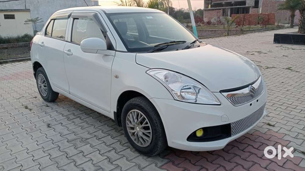 Maruti Suzuki Dzire, 2019, Cng & Hybrids