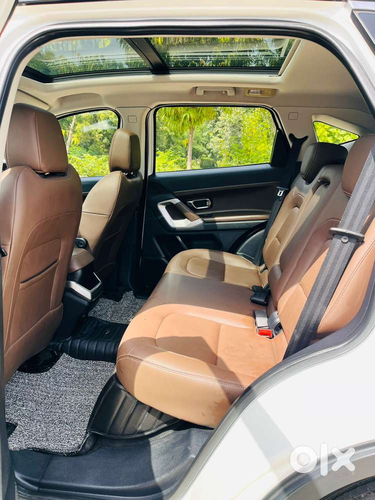 Tata Harrier Xza Plus Dual Tone, 2020, Diesel