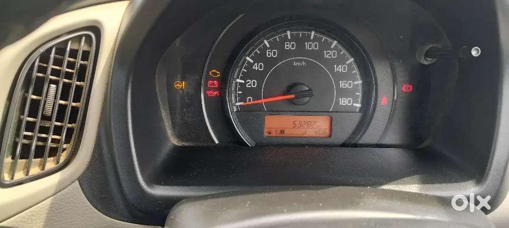 Maruti Suzuki Wagon R 2021