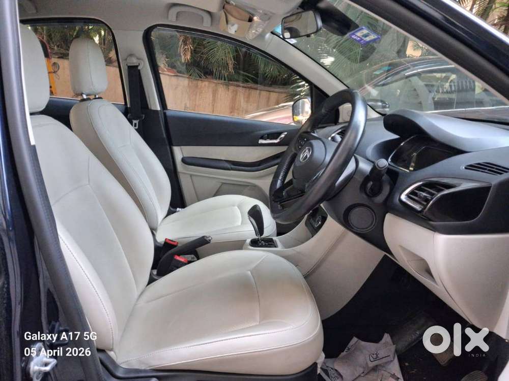 Tata Tigor Xza Automatic 1.2 Available For Sale - Excellent Condition