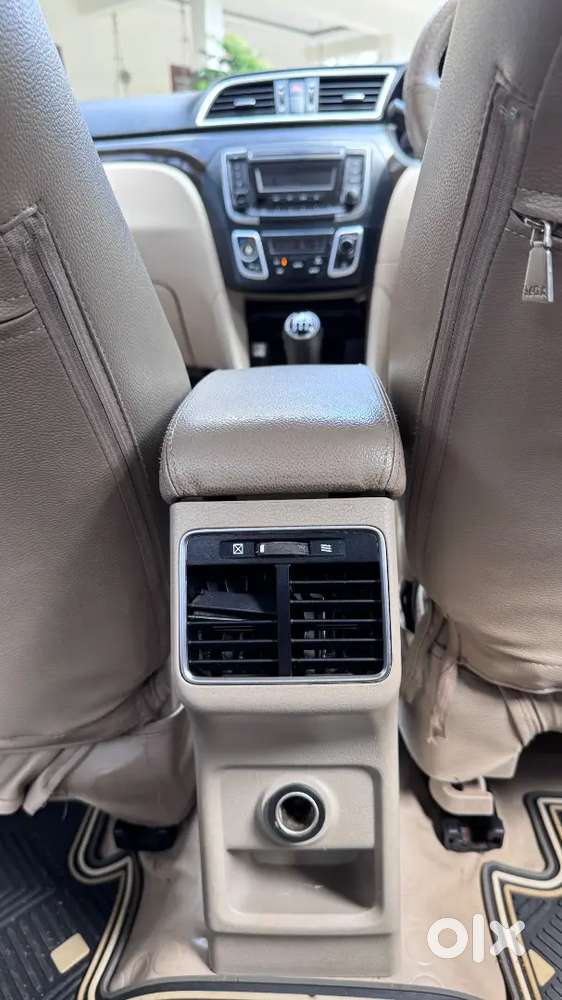 Maruti Suzuki Ciaz 2016