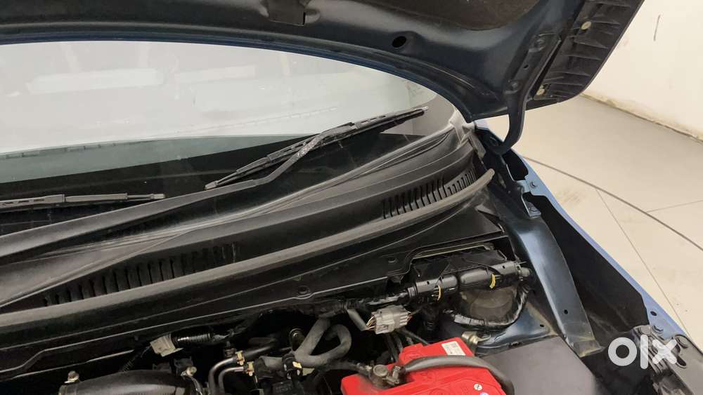 Maruti Suzuki Ignis 1.3 Delta, 2017, Diesel