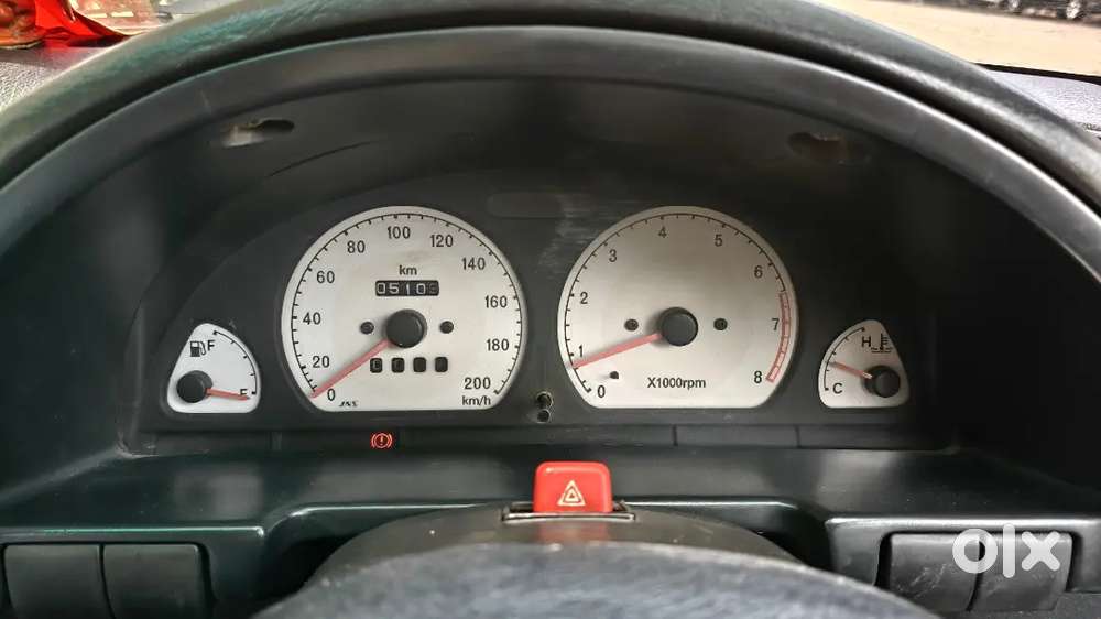 2006 Maruti Suzuki Esteem Vxi ( Top Model)