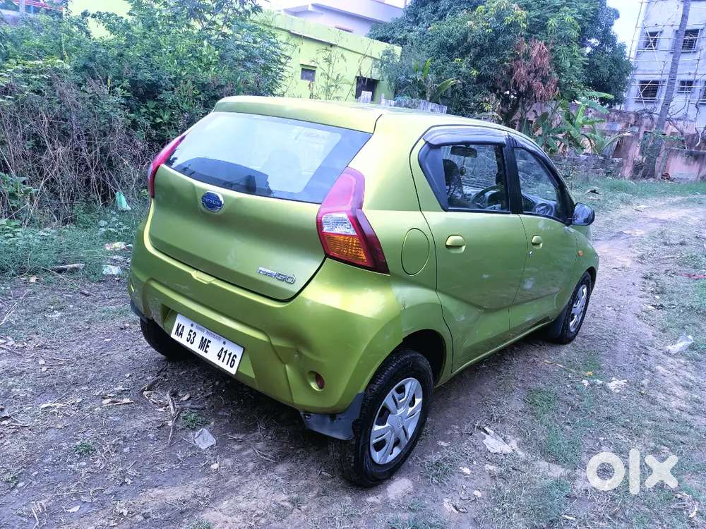 Datsun Redigo 2017 Petrol 24000 Km Driven