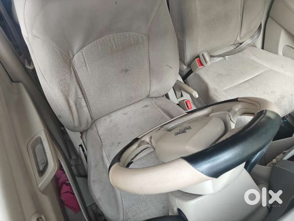 Maruti Suzuki Ertiga 2014 Diesel 60000 K.m. 6th Owner