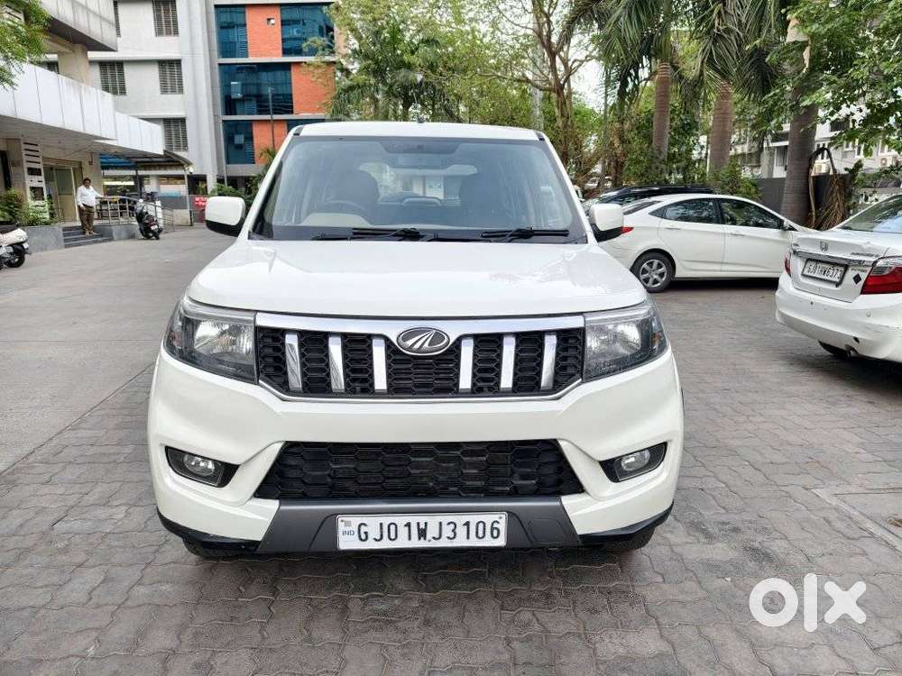 Mahindra Bolero Neo 1.5 N 10 R, 2022, Diesel