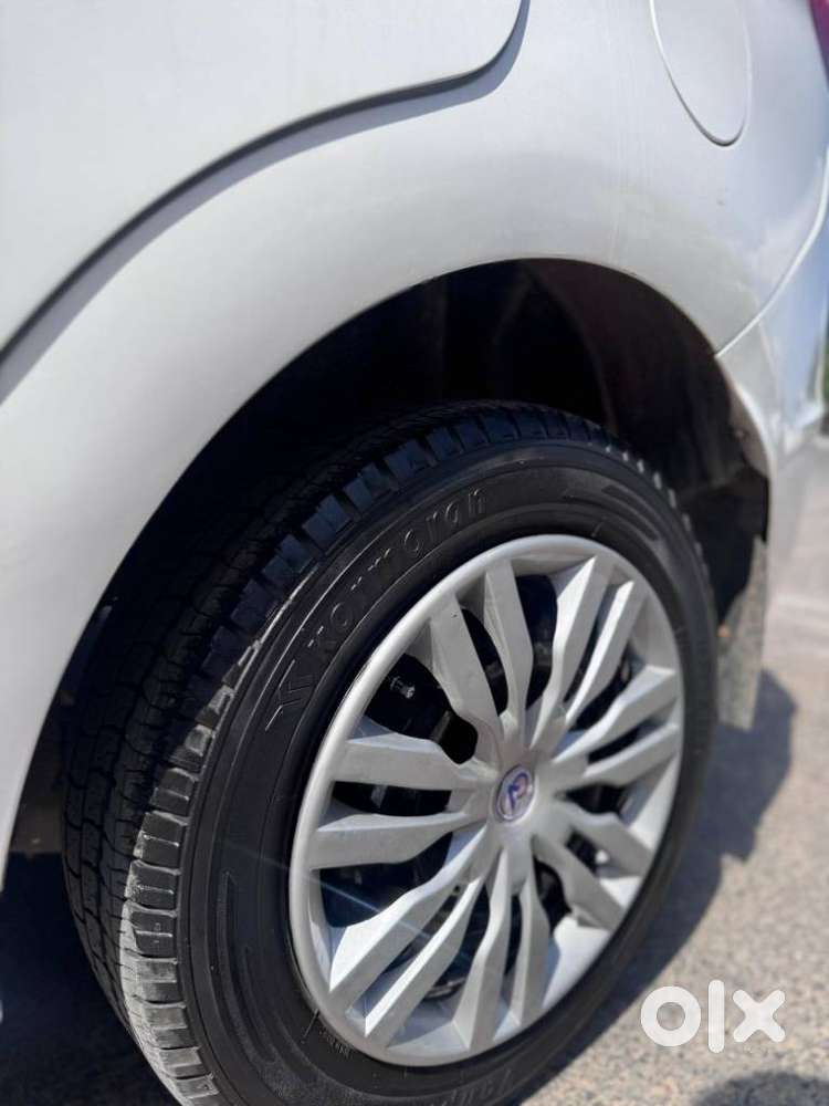 Ford Figo Aspire Trend, 2018, Diesel