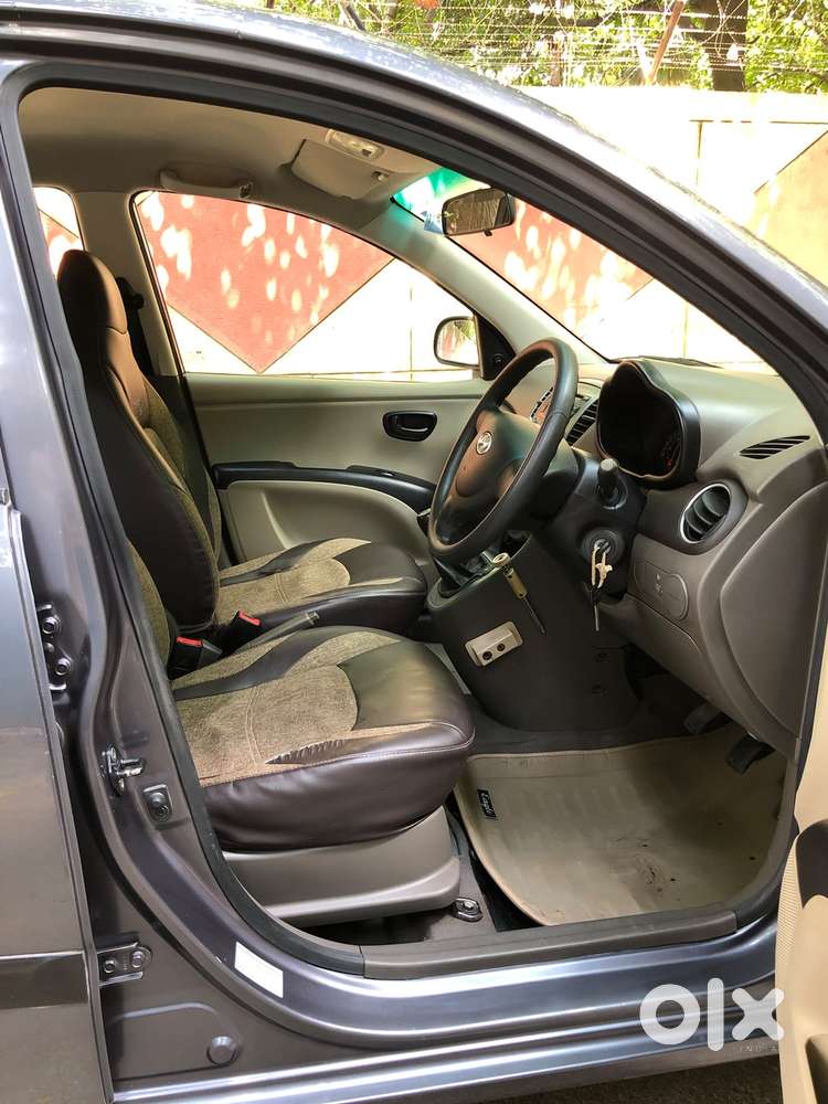 Hyundai I10 1.2 Kappa Magna, 2014, Petrol