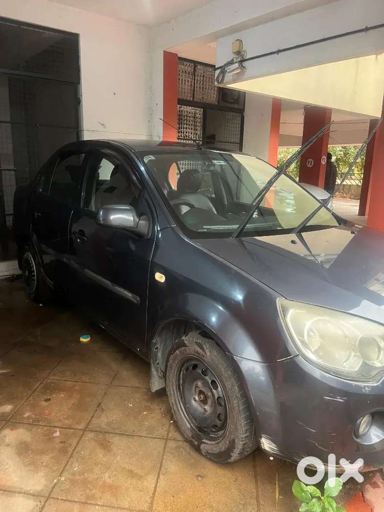 For Sale: Ford Fiesta Classic 2011