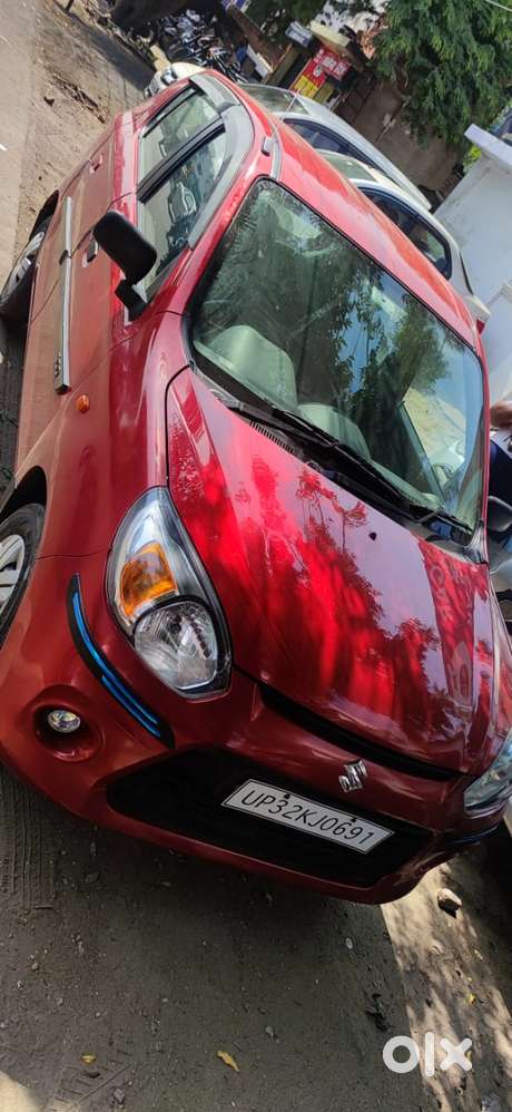 Maruti Suzuki Alto 800, 2019, Petrol