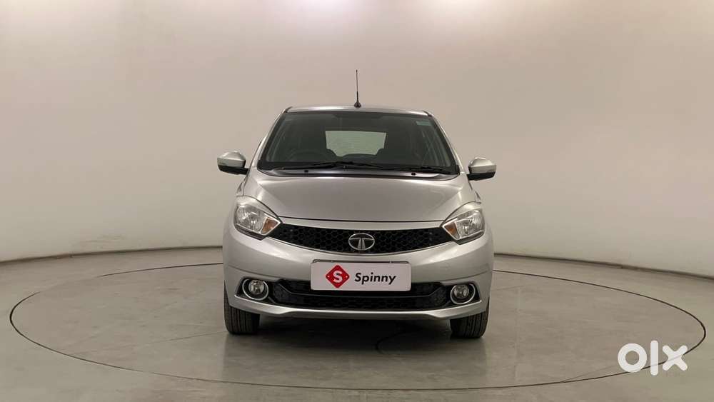 Tata Tiago Xza, 2017, Petrol