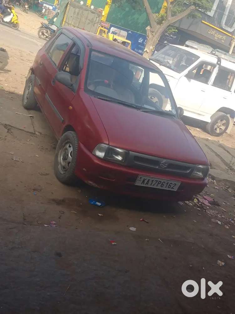 Good Condition