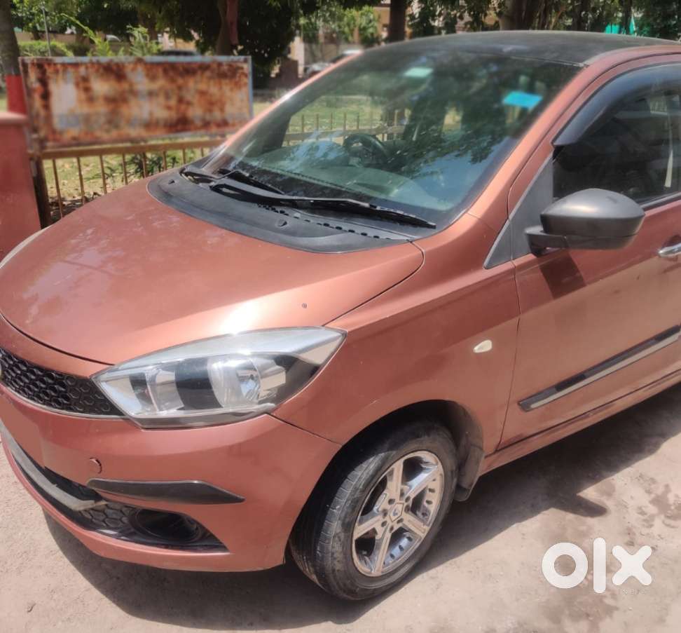 Tata Tigor Xm, 2018, Petrol