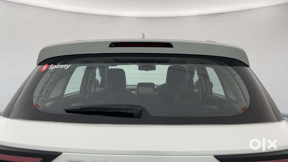 Maruti Suzuki Vitara Brezza 1.5 Zxi Plus At, 2023, Petrol