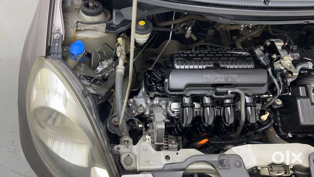 Honda Brio 1.2 S Mt, 2014, Petrol