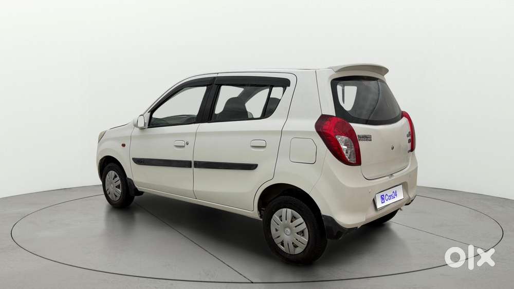Maruti Suzuki Alto 800 2012-2016 Lxi, 2014, Petrol