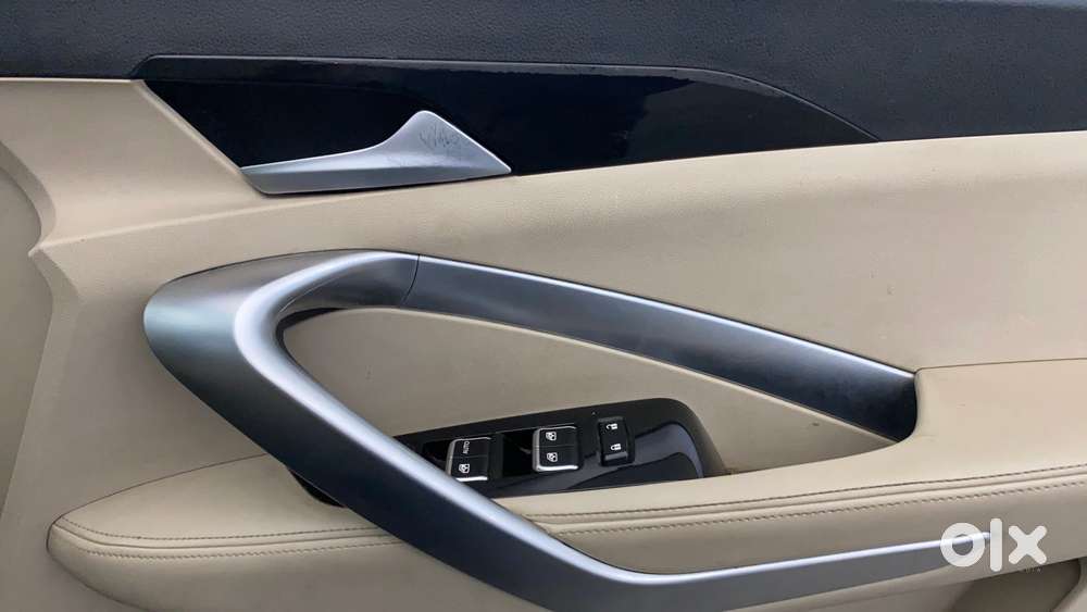 Mg Hector 2.0 Sharp Diesel, 2021, Diesel