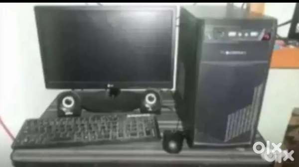Personal Computer