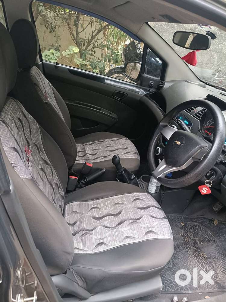 Chevrolet Beat 2012 - Diesel