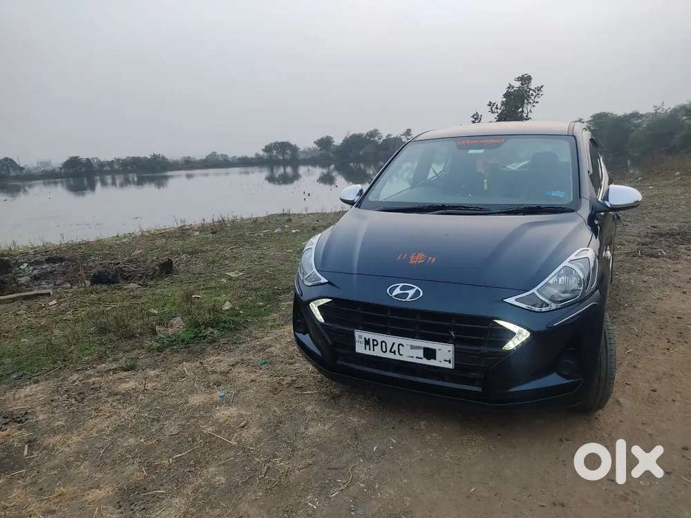 Hyundai Grand I10 Nios 2020 Diesel