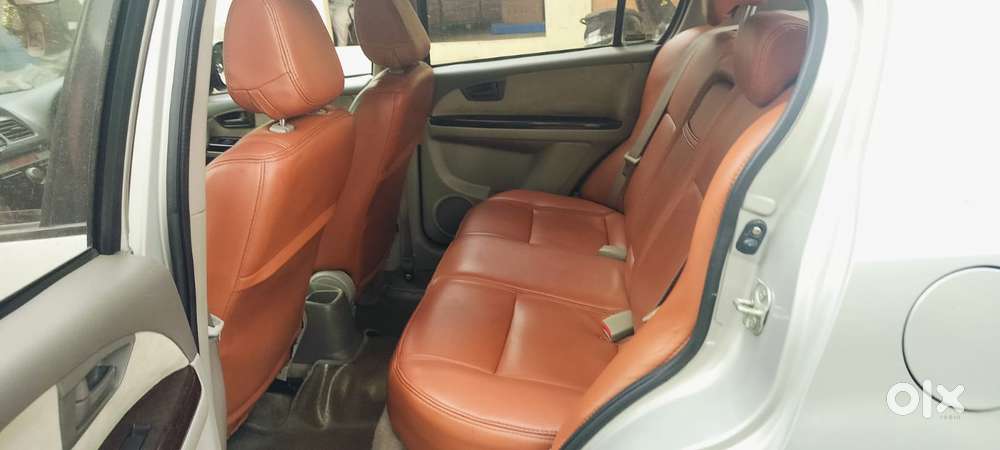 Maruti Suzuki Sx4 Vdi, 2011, Diesel