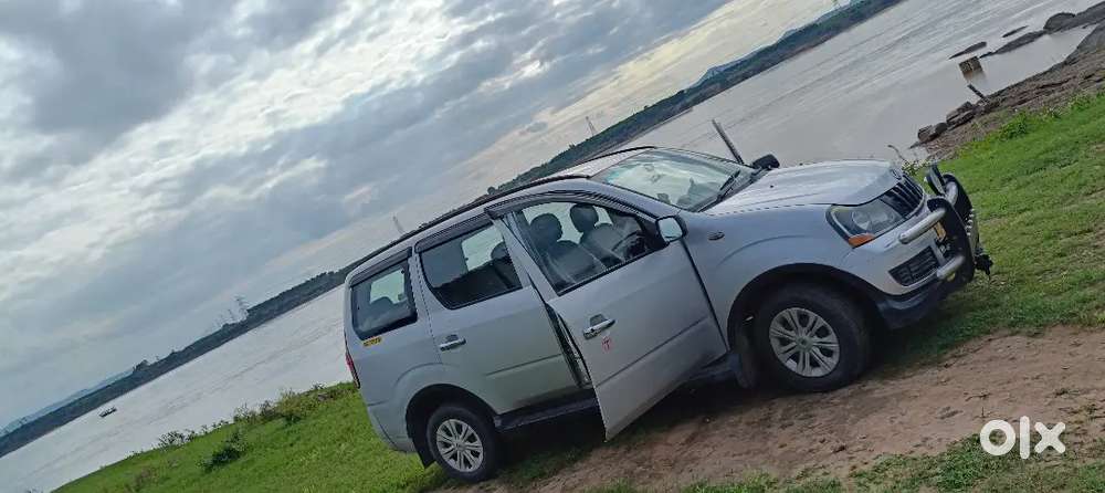 Mahindra Xylo 2017 Diesel Good Condition