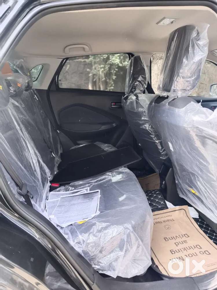 Maruti Suzuki Baleno 2025 Cng & Hybrids 9000 Km Driven