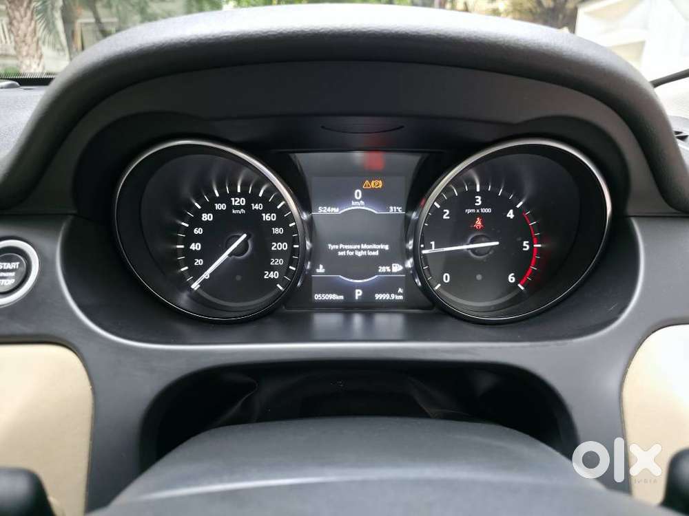 Land Rover Discovery Sport Td4 Hse 7s, 2018, Diesel
