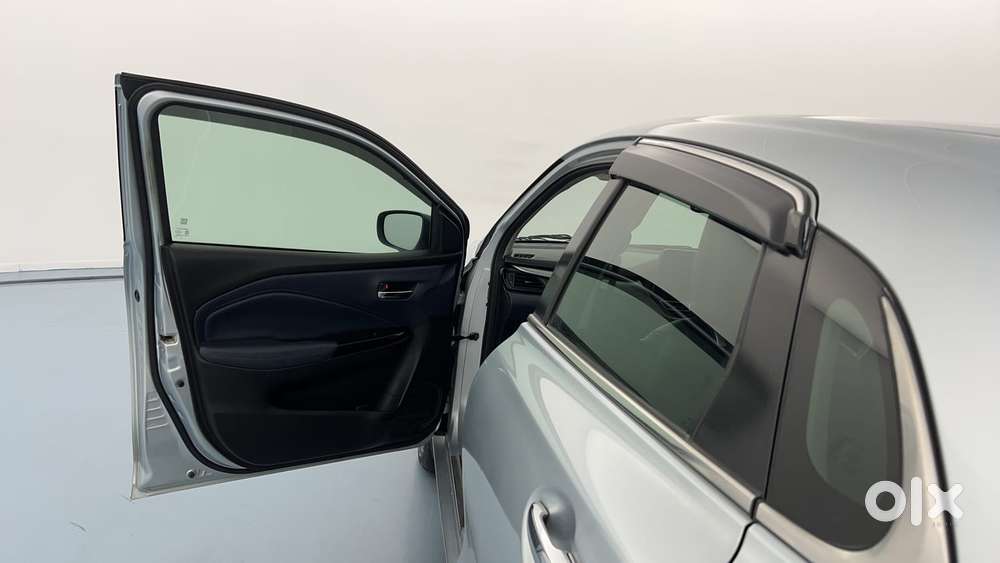 Maruti Suzuki Baleno Alpha, 2023, Petrol