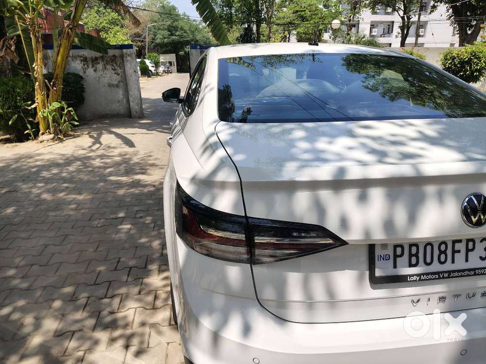 Car In Good Condition. Out From Showroom 23dec 2024