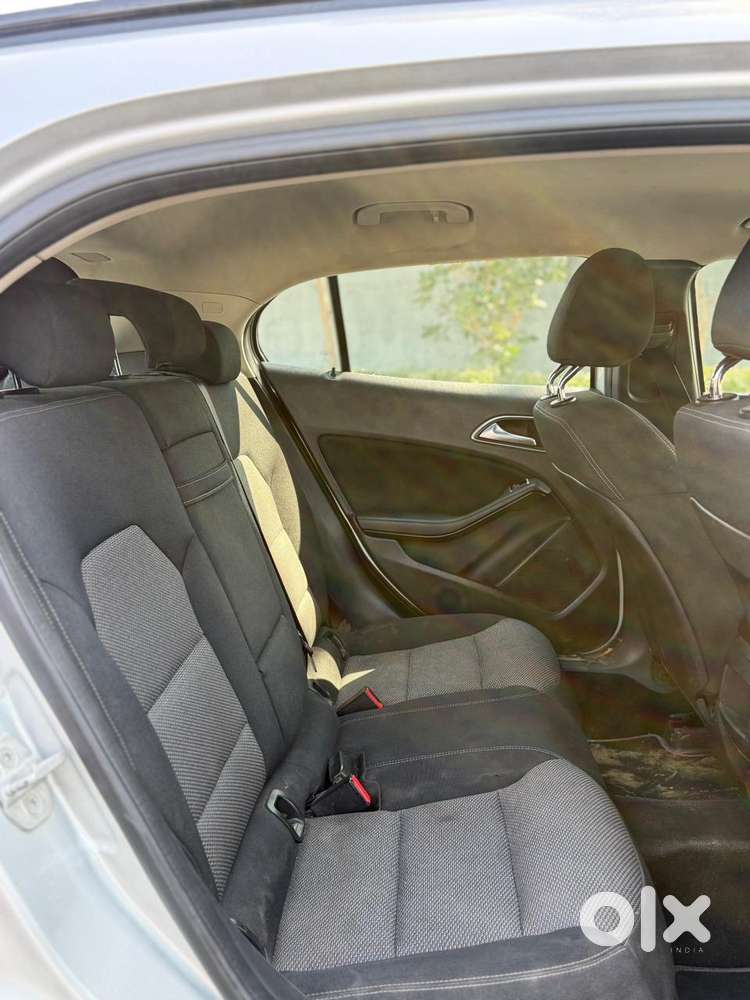 Mercedes-benz Gla 200, 2015, Diesel