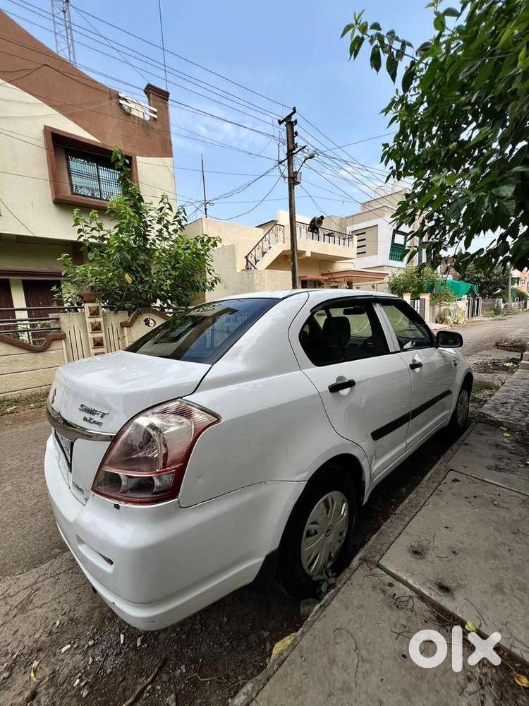 Maruti Suzuki Swift Dzire 2015 Diesel 79000 Km Driven