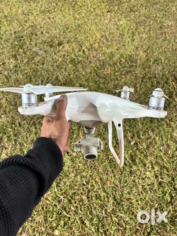 Dji phantom 4 advanced plus - Cameras & Lenses - 1827408581