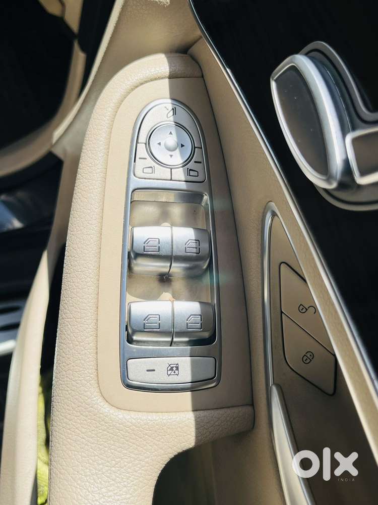 Mercedes-benz Glc 220d 4matic, 2019, Diesel