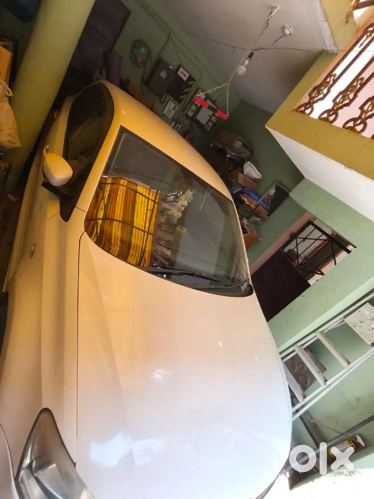 Volkswagen Polo 2012 Diesel Good Condition