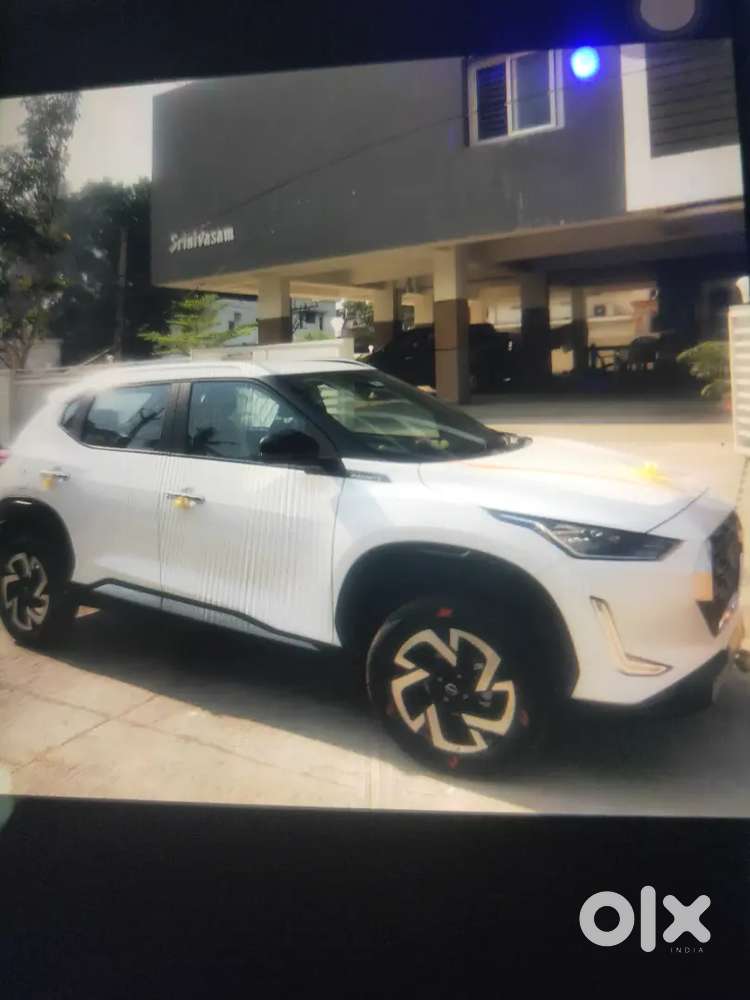 Good Condition  Look New Car