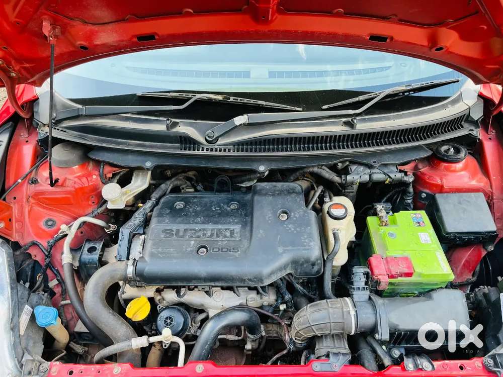 Baleno Sigma