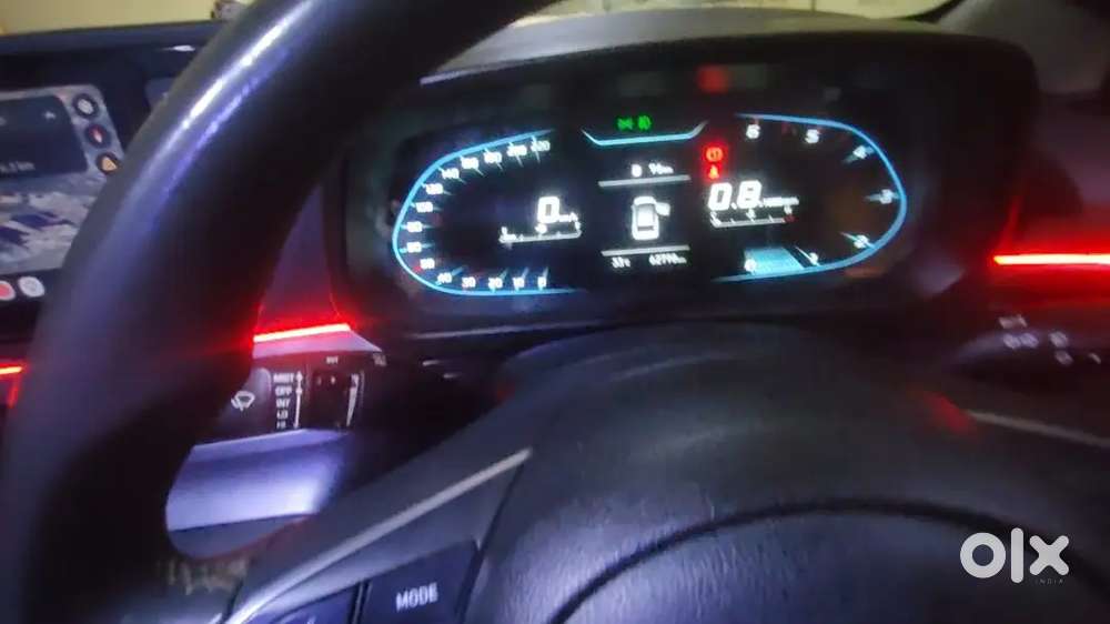 Hyundai New I20 Sportz  Diesel 2022