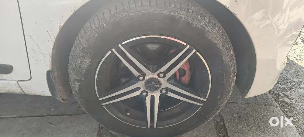 Hyundai Grand I10 Sportz Diesel 2017
