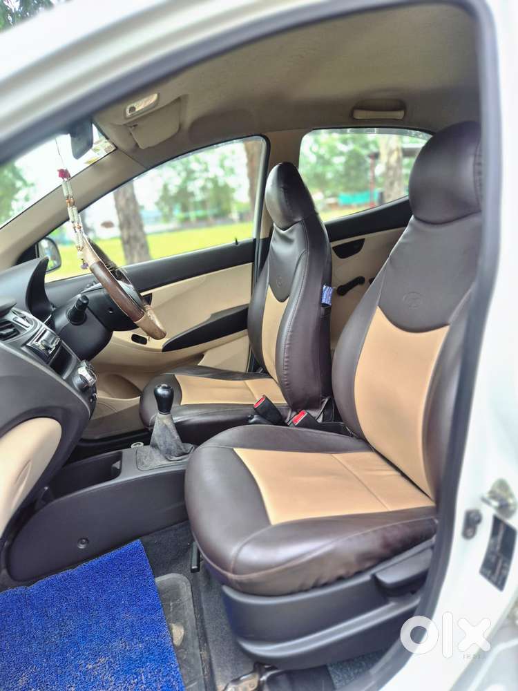 Hyundai Eon Magna, 2015, Petrol