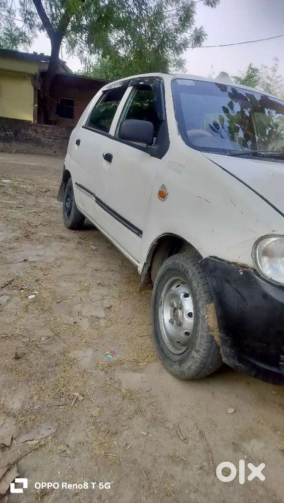 Maruti Suzuki Alto 2006 Petrol 117000 Km Driven