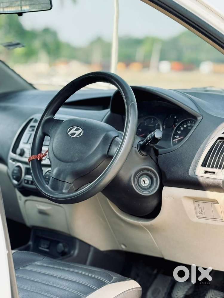 Hyundai I20 Sportz Plus Diesel, 2014, Diesel