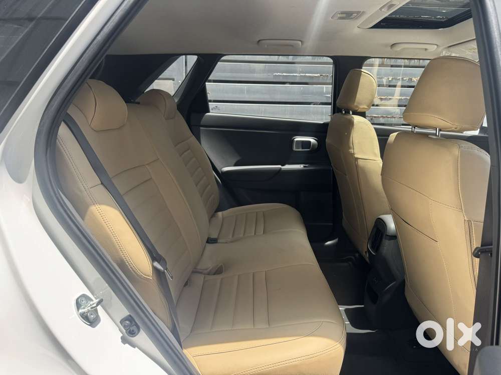 Hyundai Venue 1.5 Crdi At Hx 10, 2025, Diesel