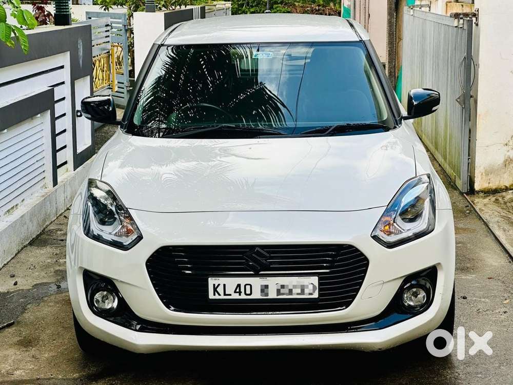 Maruti Suzuki Swift Zdi 2019