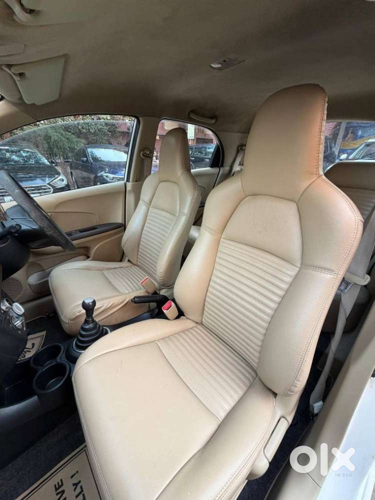 Honda Brio 2011-2013 S Mt, 2012, Petrol